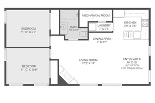 4105 Tejon St, Denver, CO 80211 - Photo 30