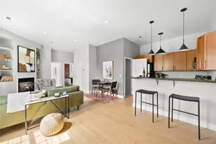 4105 Tejon St, Denver, CO 80211 - Photo 2