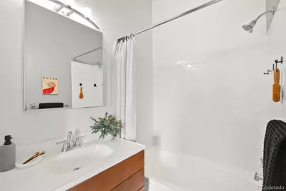 4105 Tejon Street #C, Denver, CO 80211 - Photo 18