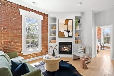 4105 Tejon Street #C, Denver, CO 80211 - Photo 16