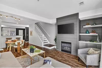 2763 W Riverwalk Circle #H, Littleton, CO 80123 - Photo 6