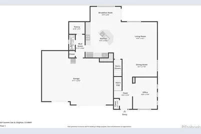 637 Gamble Oak Street, Brighton, CO 80601 - Photo 48