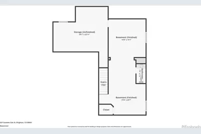 637 Gamble Oak Street, Brighton, CO 80601 - Photo 50