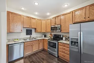 5941 S Wright Ct, Littleton, CO 80127 - Photo 8