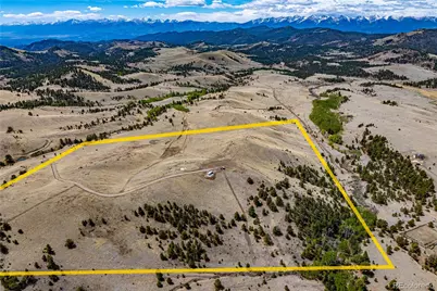 1282 County Road 169A, Cotopaxi, CO 81223 - Photo 4