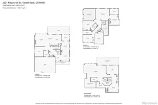 2221 Ridgetrail Dr, Castle Rock, CO 80104 - Photo 40