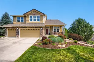 2221 Ridgetrail Dr, Castle Rock, CO 80104 - Photo 2