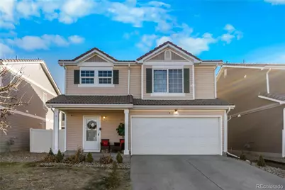 5562 Flanders Street, Denver, CO 80249 - Photo 1