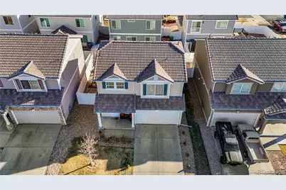 5562 Flanders Street, Denver, CO 80249 - Photo 2
