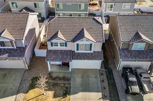 5562 Flanders St, Denver, CO 80249 - Photo 2
