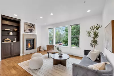 2397 E Iliff Avenue, Denver, CO 80210 - Photo 2