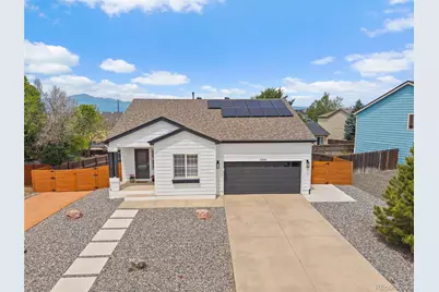 2268 Pinyon Jay Drive, Colorado Springs, CO 80951 - Photo 1