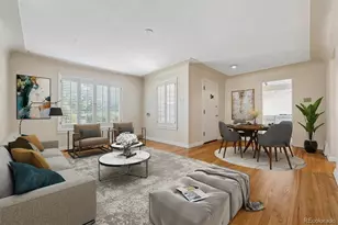 815 Oneida St, Denver, CO 80220 - Photo 2