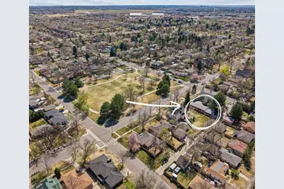 815 Oneida Street, Denver, CO 80220 - Photo 4