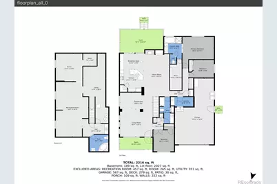 21444 E Lehigh Avenue, Aurora, CO 80013 - Photo 32