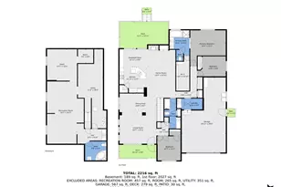 21444 E Lehigh Ave, Aurora, CO 80013 - Photo 32