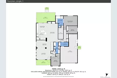21444 E Lehigh Avenue, Aurora, CO 80013 - Photo 30