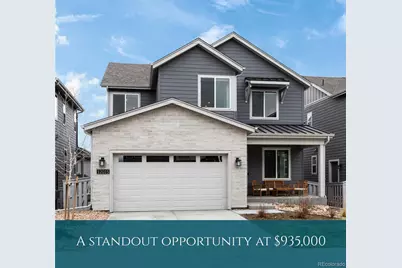 12015 Verse Road, Lone Tree, CO 80134 - Photo 1