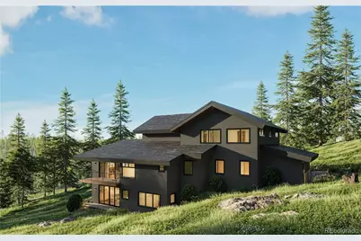 31334 Forest Shadow Trail, Conifer, CO 80433 - Photo 4