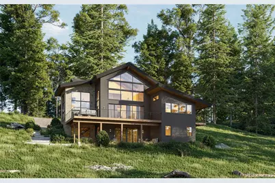 31334 Forest Shadow Trail, Conifer, CO 80433 - Photo 2