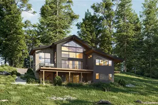 31334 Forest Shadow Trl, Conifer, CO 80433 - Photo 2