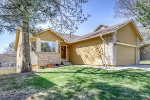 1215 Bison Ridge Dr, Colorado Springs, CO 80919 - Photo 2