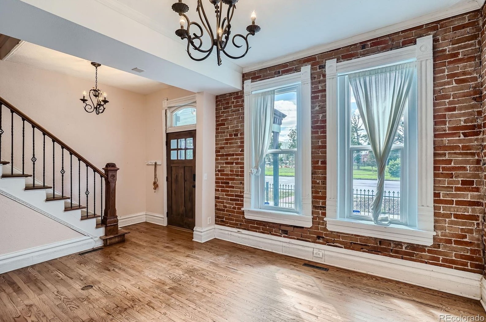 1148 Mariposa St, Denver, CO 80223