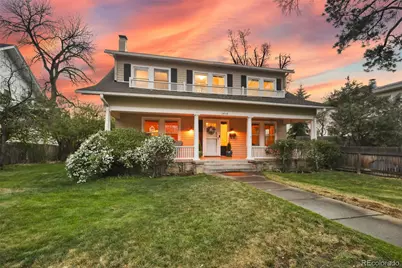 1414 N Cascade Avenue, Colorado Springs, CO 80907 - Photo 1