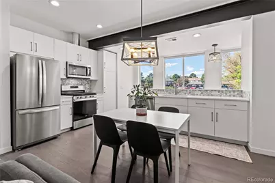 8711 E Hampden Avenue #13, Denver, CO 80231 - Photo 2