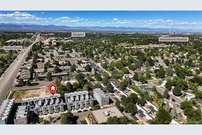 8711 E Hampden Avenue #13, Denver, CO 80231 - Photo 20