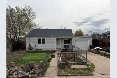1720 S Tejon Street, Denver, CO 80223 - Photo 1