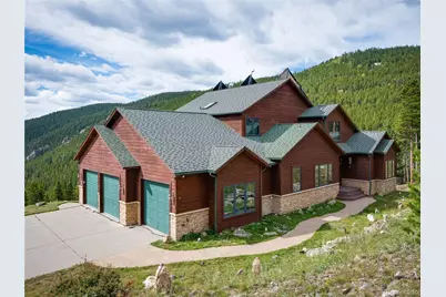 76 Raven Ridge Road, Idaho Springs, CO 80452 - Photo 40