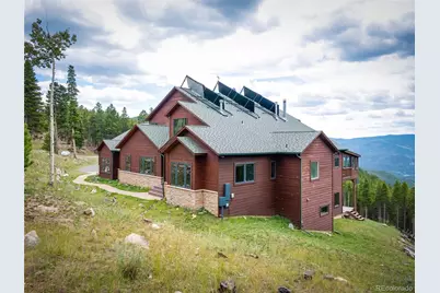 76 Raven Ridge Road, Idaho Springs, CO 80452 - Photo 38