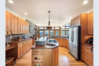 76 Raven Ridge Road, Idaho Springs, CO 80452 - Photo 12