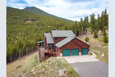 76 Raven Ridge Road, Idaho Springs, CO 80452 - Photo 42