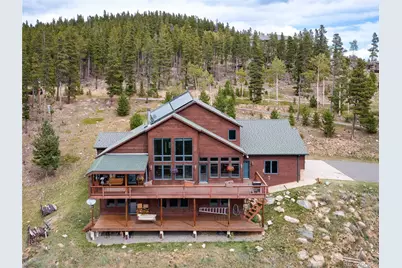 76 Raven Ridge Road, Idaho Springs, CO 80452 - Photo 36