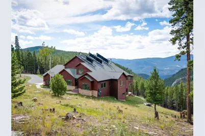 76 Raven Ridge Road, Idaho Springs, CO 80452 - Photo 1