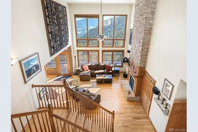 76 Raven Ridge Road, Idaho Springs, CO 80452 - Photo 14