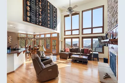 76 Raven Ridge Road, Idaho Springs, CO 80452 - Photo 2