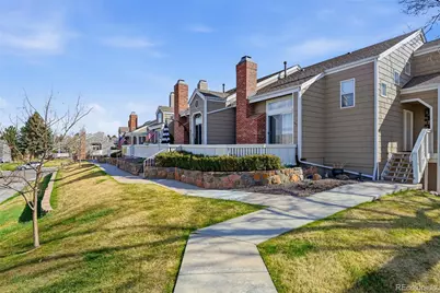 9018 Bear Mountain Drive, Highlands Ranch, CO 80126 - Photo 2