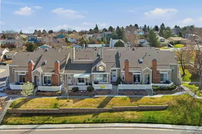 9018 Bear Mountain Drive, Highlands Ranch, CO 80126 - Photo 1