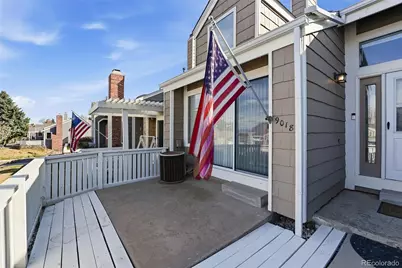 9018 Bear Mountain Drive, Highlands Ranch, CO 80126 - Photo 34