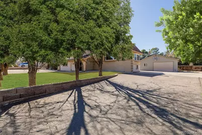 3525 S Brentwood Street, Denver, CO 80235 - Photo 2