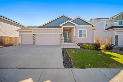 6579 Lamine Drive, Colorado Springs, CO 80925 - Photo 1