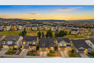 214 Simmental Loop, Castle Rock, CO 80104 - Photo 48