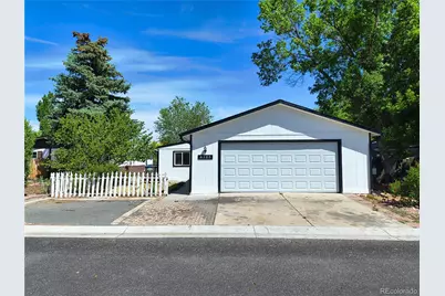 8325 Never Summer Circle, Fort Collins, CO 80528 - Photo 1