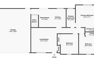 17411 E Gunnison Pl, Aurora, CO 80017 - Photo 22