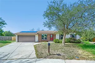 17411 E Gunnison Pl, Aurora, CO 80017 - Photo 2