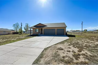 1140 Dove Creek Drive, Pueblo West, CO 81007 - Photo 1