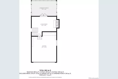12438 W 70th Place, Arvada, CO 80004 - Photo 50